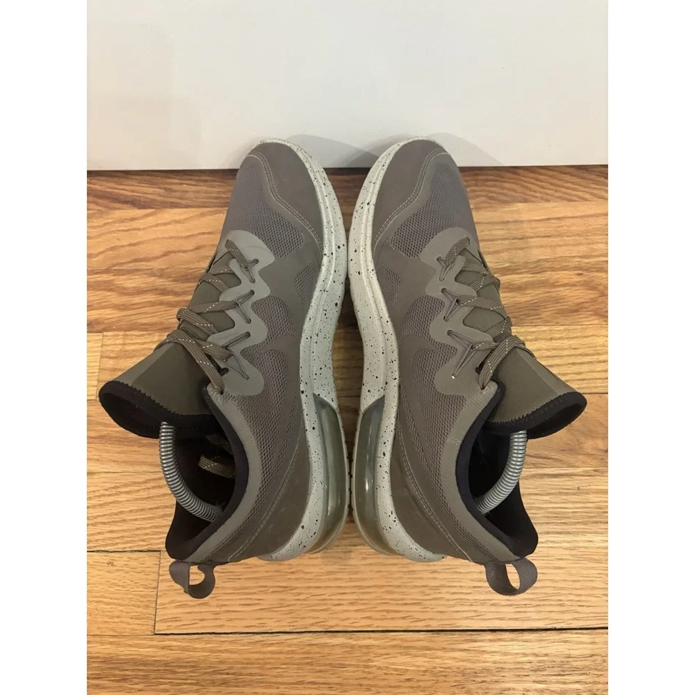 Men's Nike Air Max Fury 'Ridgerock' Sneakers AH9701-200‎ Size 10 US